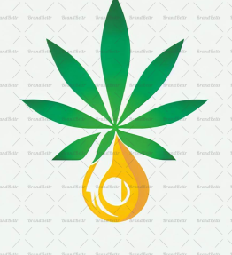 Cannabis Öl